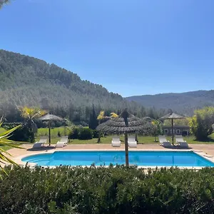 Agroturismo Son Pont, Puigpunyent (Mallorca)