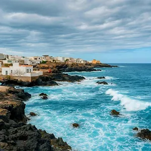 Vv Boutique Eras Сasa de vacaciones Las Eras (Tenerife)